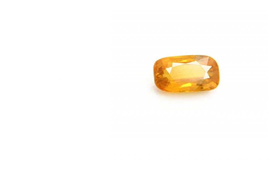 Free yellow sapphire Gemstone Recommendation