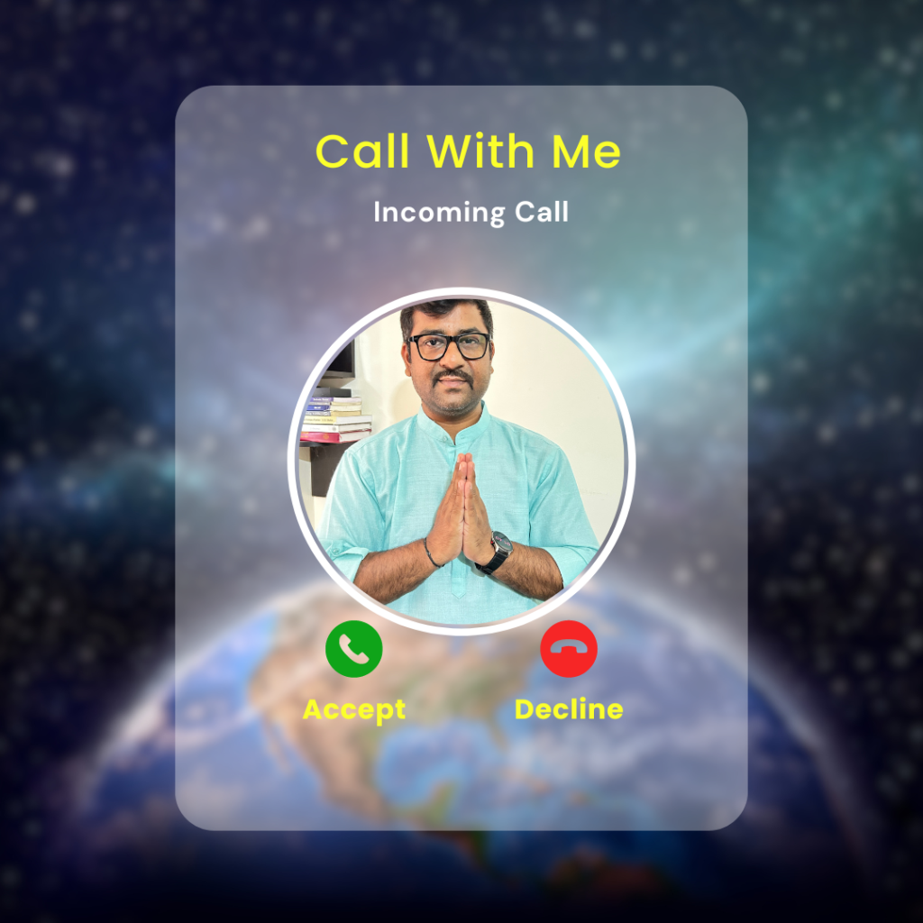Talk to Astrologer Online
