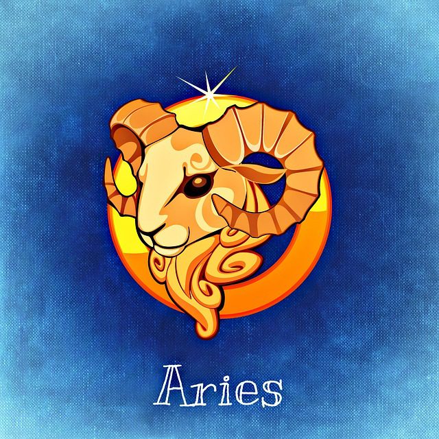 Free Aries horoscope