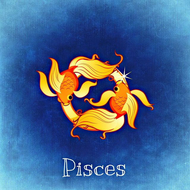 Free pisces horoscope