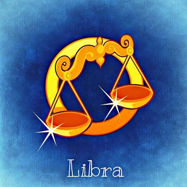 Free libra horoscope