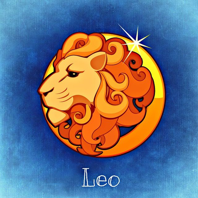 Free leo horoscope