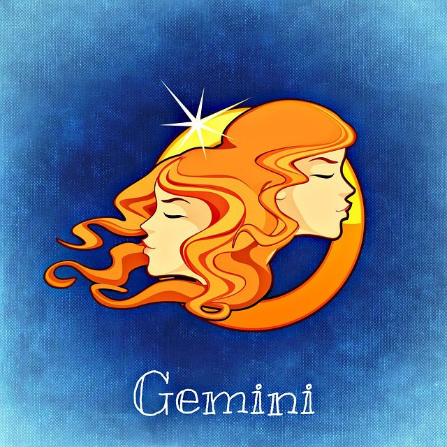 Free gemini horoscope