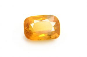 pukhraj yellow sapphire