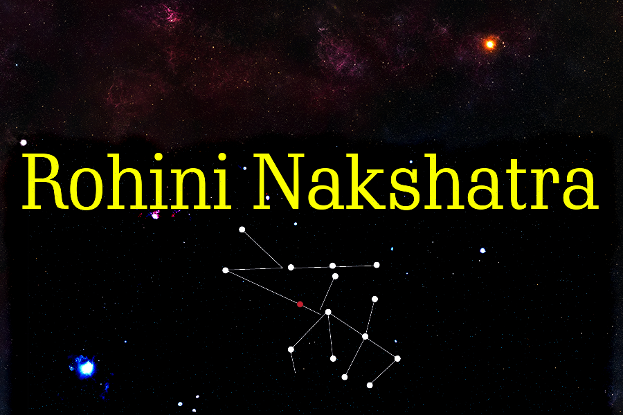 रोहिणी नक्षत्र Rohini Nakshatra