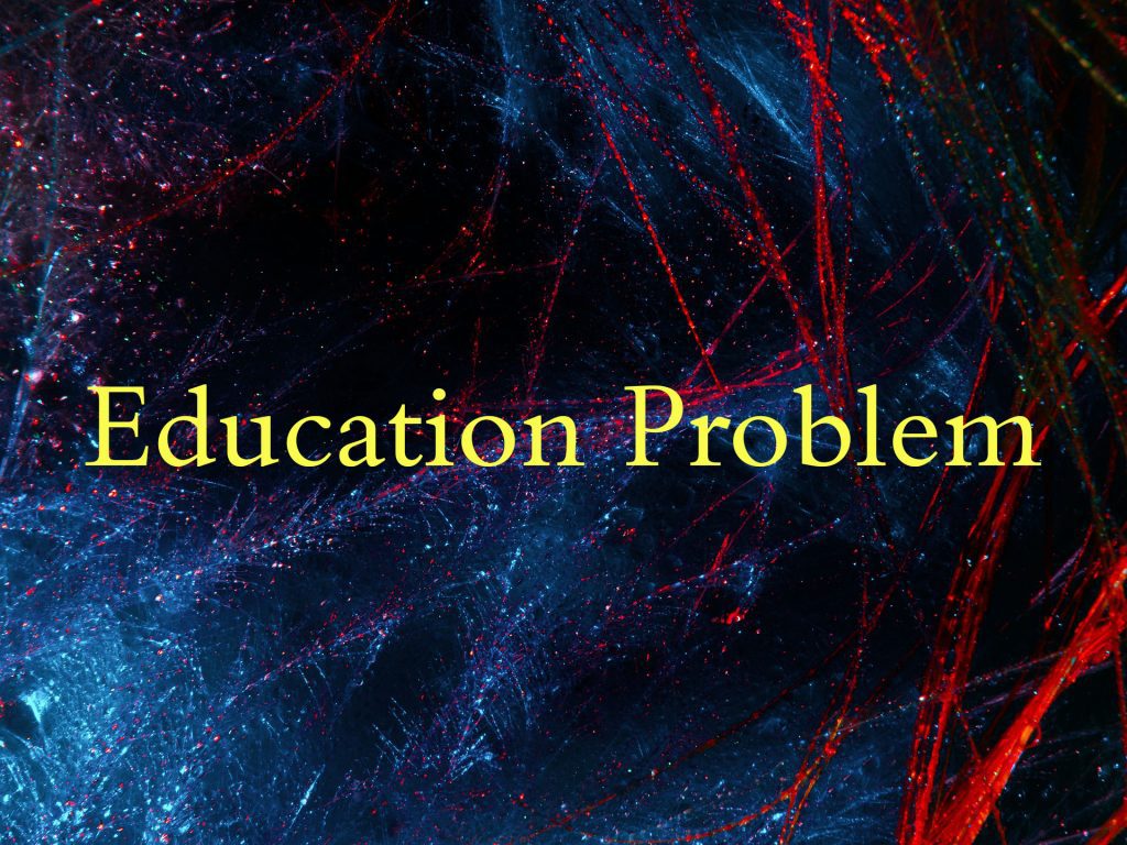 Education Problem Ask expert astrologer