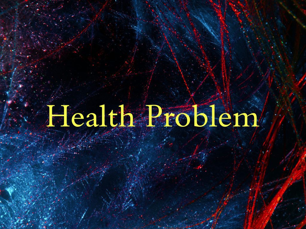 Health Problem Ask expert astrologer