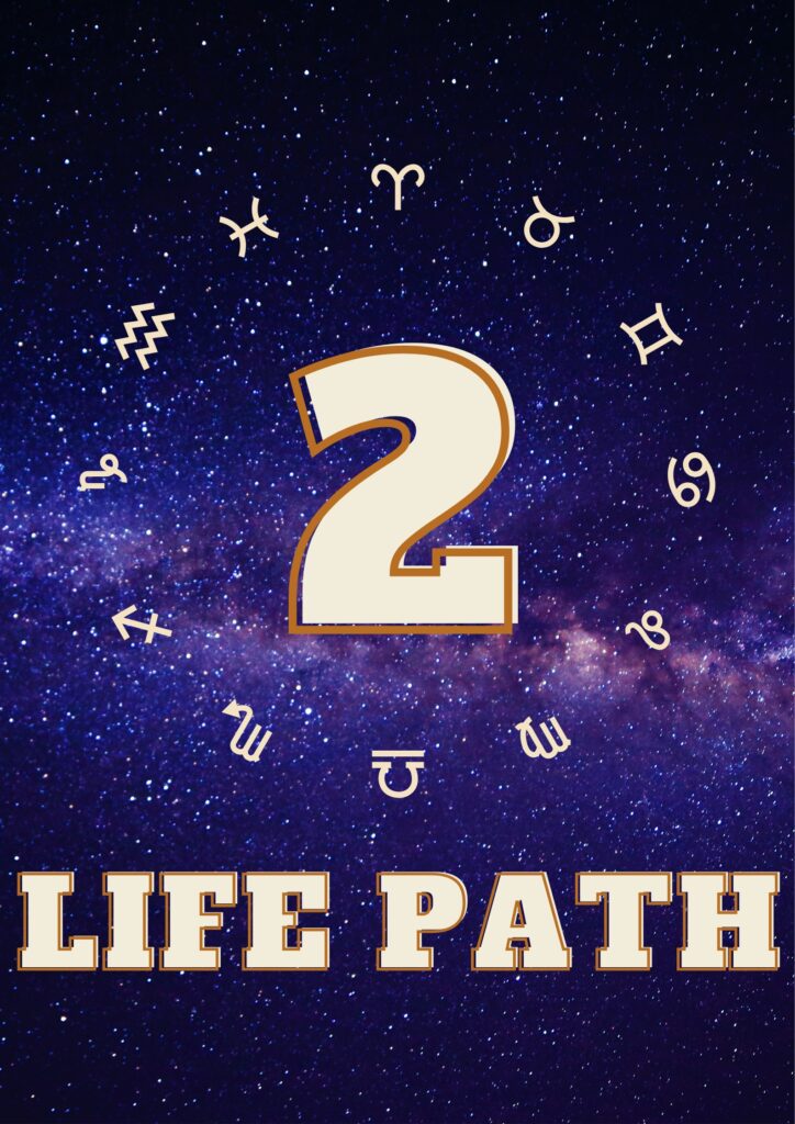 Life Path 2