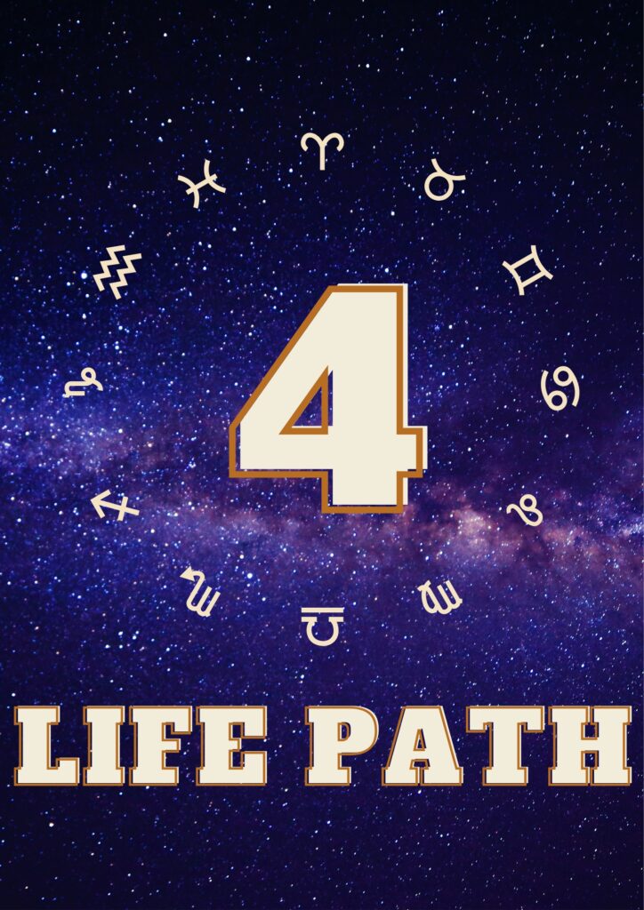 Life Path 4