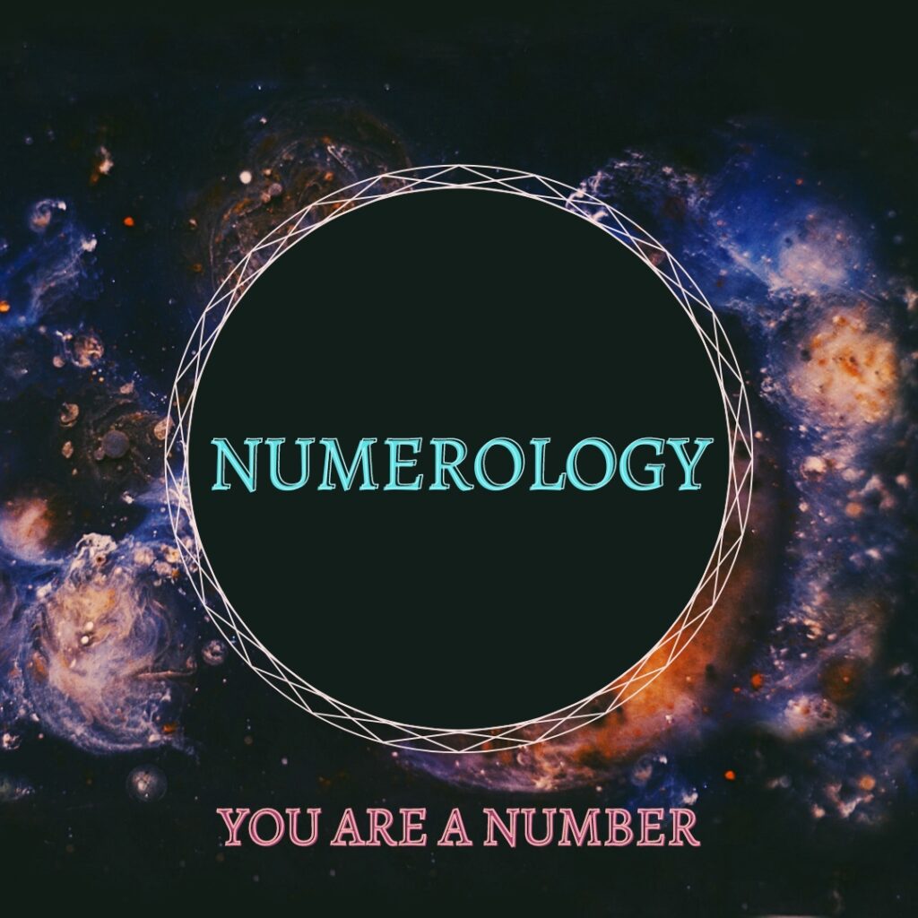 Free Numerology Calculator based on Birth date and name