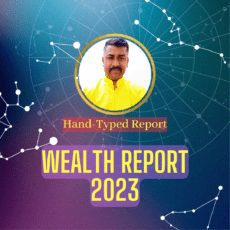 Free Wealth Prediction 2023