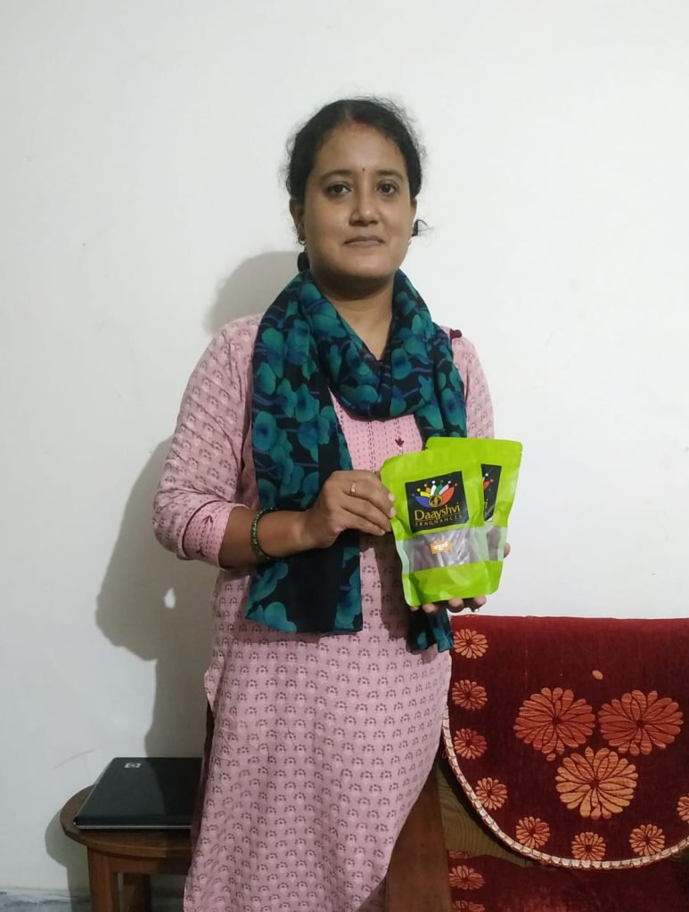 Graha Shanti Dhoop Daayshvi Fragnances Client Feedback