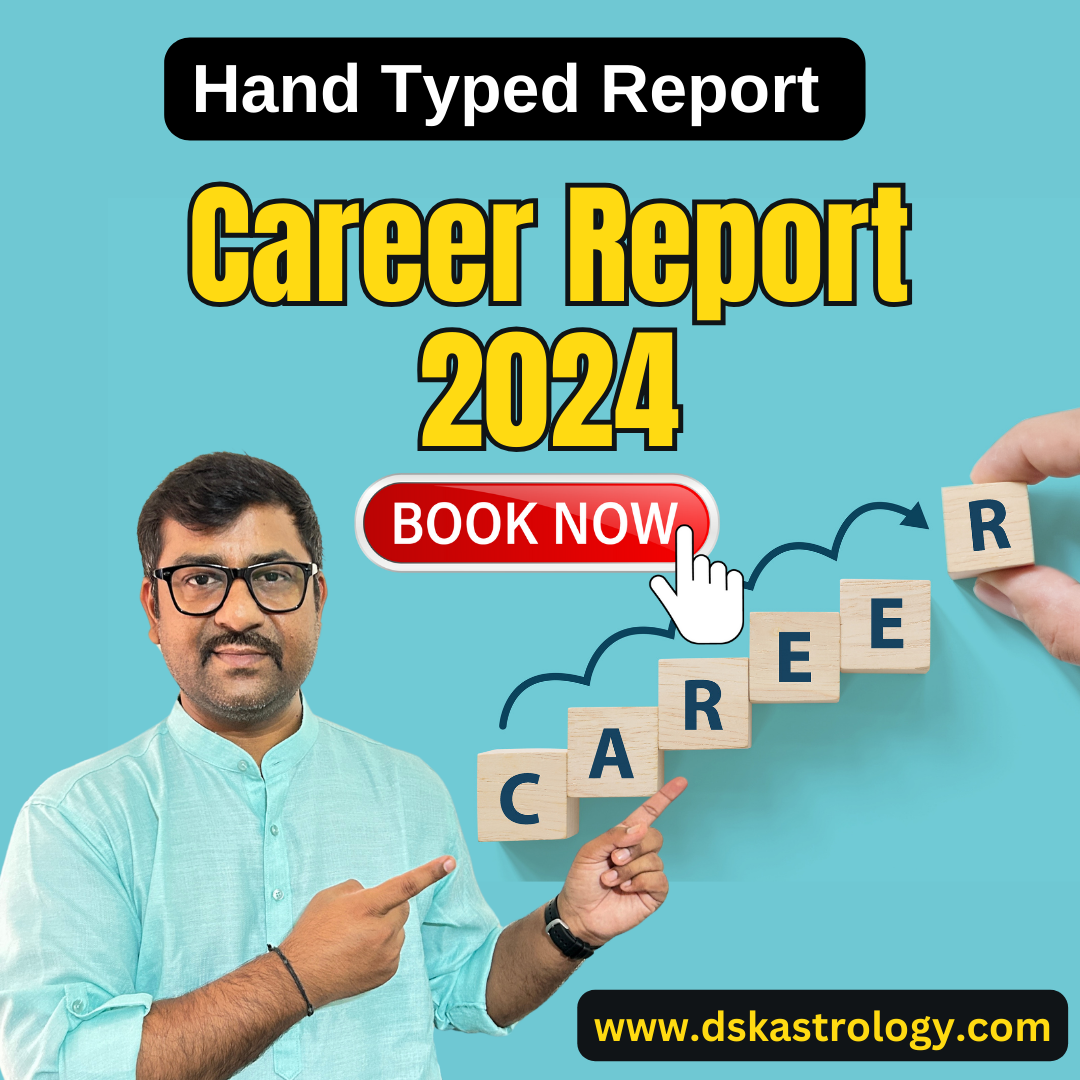 Career Rashifal 2024 Report