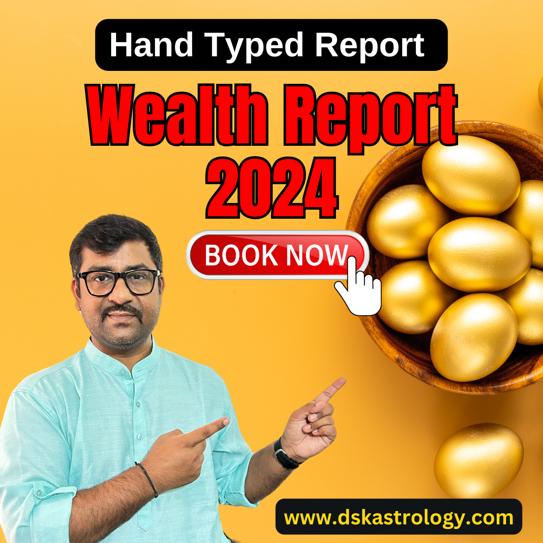 Wealth Report 2024