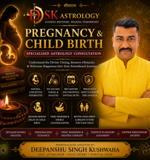Pregnancy Child Birth Consultancy