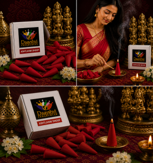 Ashtlaxmi Dhoop
