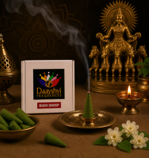 Budh Shanti Dhoop