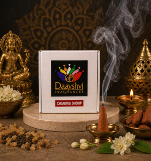 Chandra Dhoop