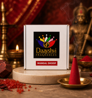 Mangal Shanti Dhoop