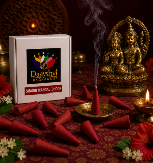 Shashi Mangal Dhoop