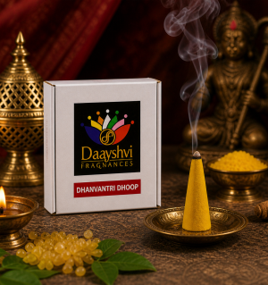 Dhanvantri Dhoop