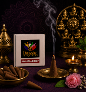 Navgraha Dhoop