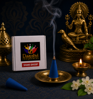 Shani Dhoop