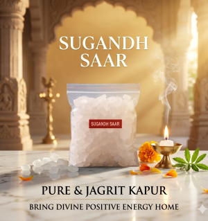 Sugandh Saar