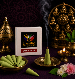 Vastu Dhoop